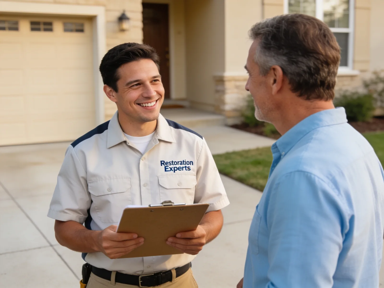Water Damage Cleanup Dodson, MT FAQs